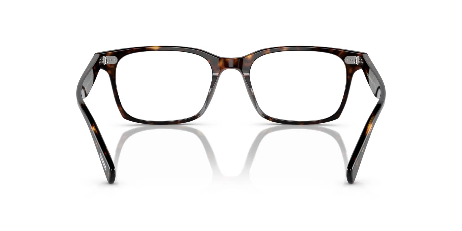 Oliver Peoples Nisen 5446U Eyeglasses - view 3